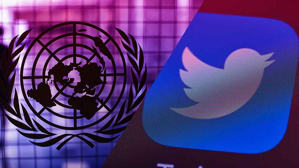 ONU pide establecer marco regulatorio sobre redes sociales