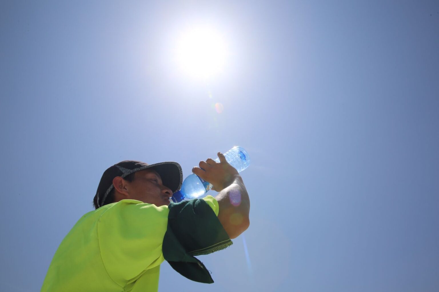 Tijuana Calor