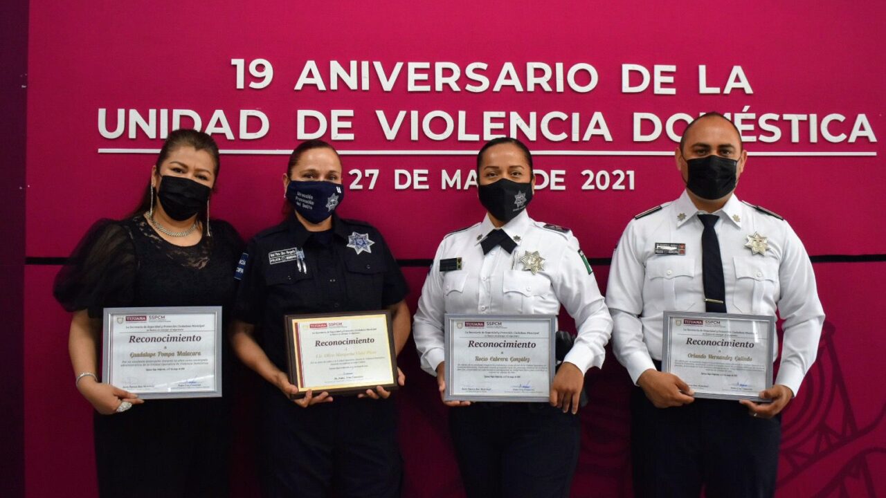 SSPCM Violencia Domestica