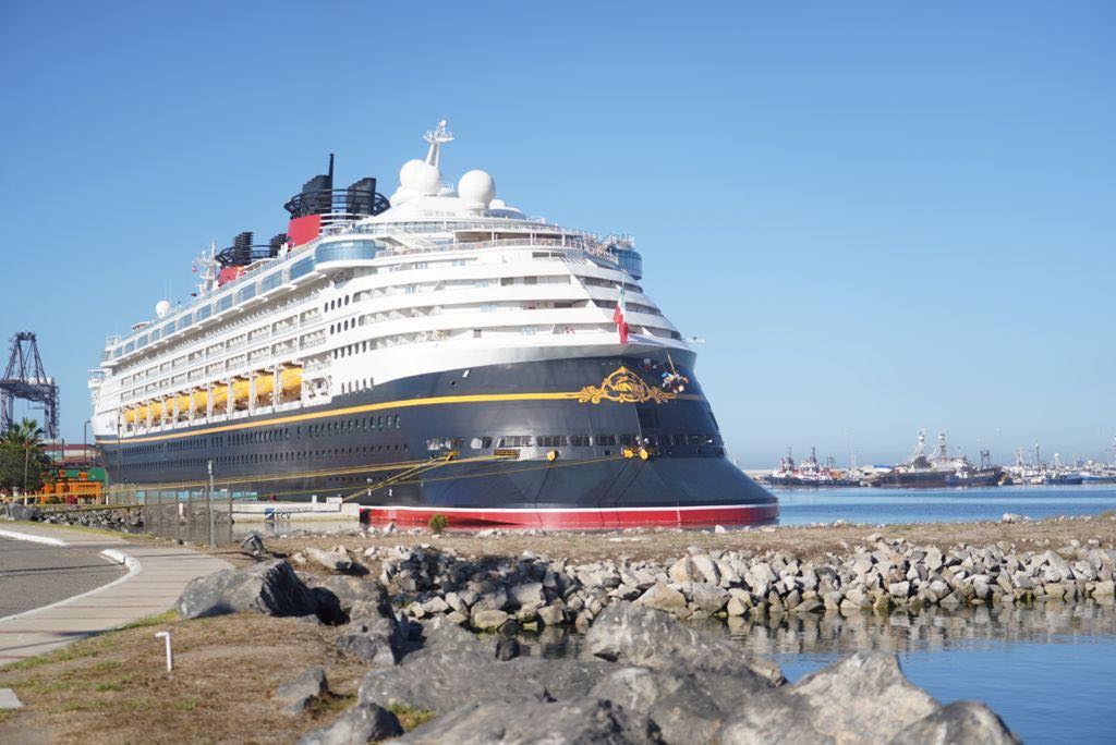 Disney Wonder