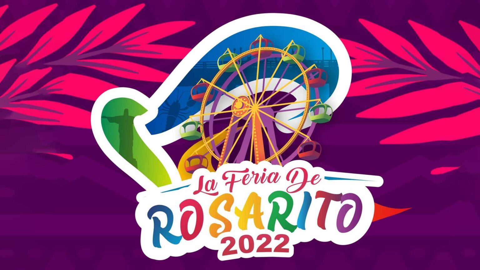 feria de rosarito 2022