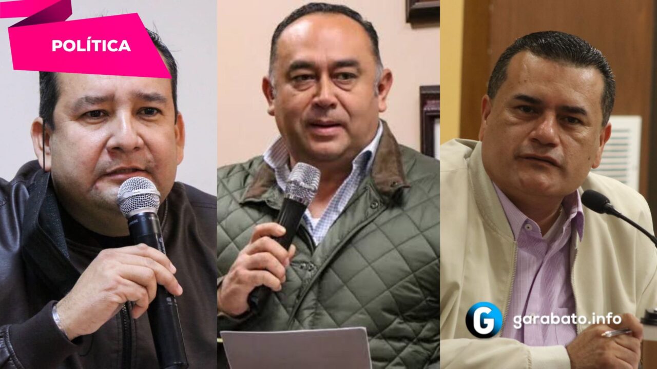 Posibles candidatos presidencia municipal de Rosarito