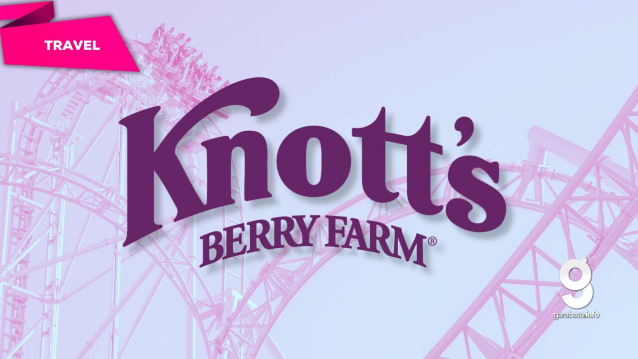 Knott's Berry Farm Garabato.info