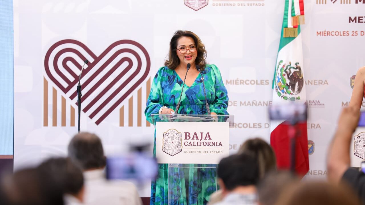 La edición 2024 del Festival de Octubre ofrecerá 137 actividades culturales en Baja California, incluyendo eventos en comunidades prioritarias.