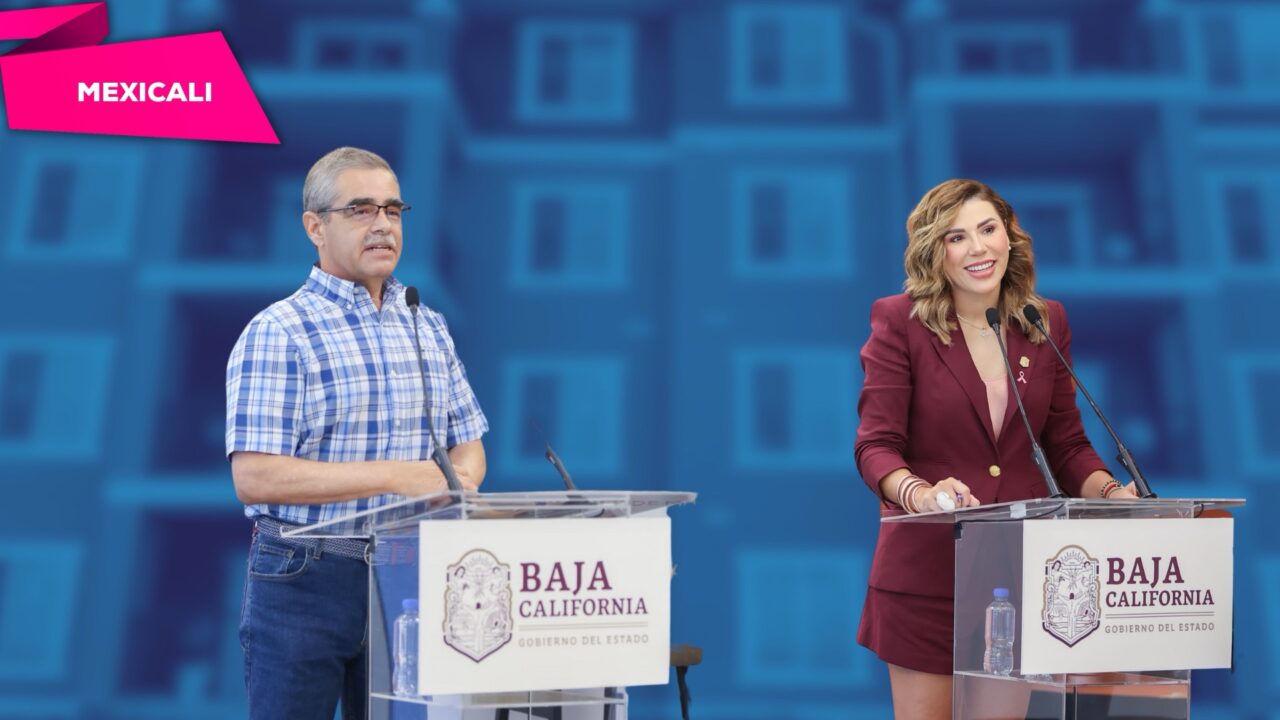 Programa Estatal de Vivienda beneficiará a más de 100 mil en Baja ...
