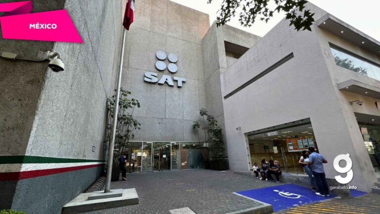 Devoluciones SAT 2026, declaración 2025