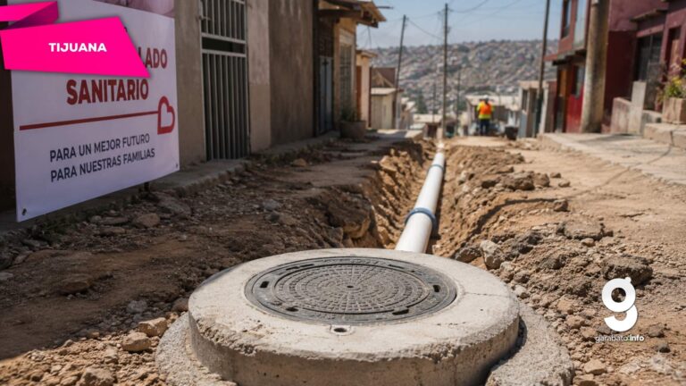 Más de 700 personas tendrán alcantarillado tras 20 años de espera