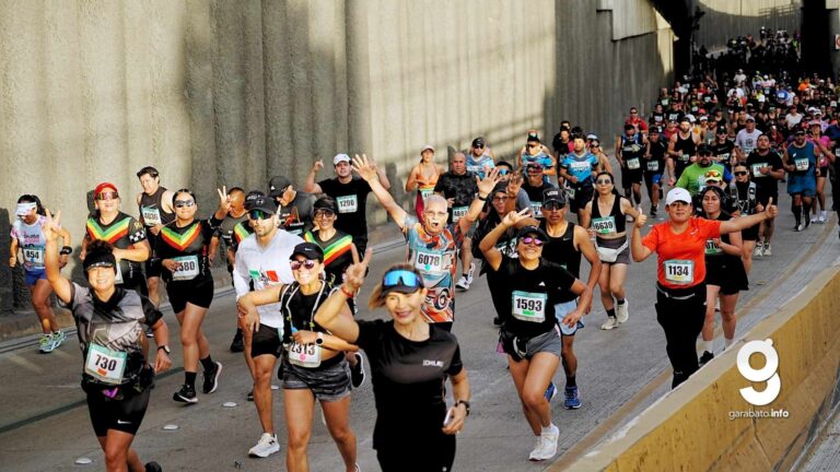 Medio Maratón de Tijuana arranca con casi 3 mil inscritos