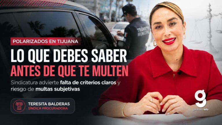 Polarizados en Tijuana generan dudas por falta de criterios claros