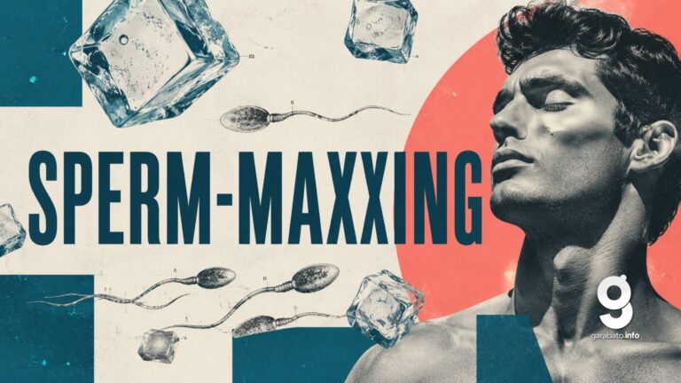 La tendencia conocida como sperm-maxxing está ganando fuerza en redes sociales. Miles de hombres siguen rutinas extremas para intentar aumentar la calidad de su esperma y optimizar su salud hormonal.