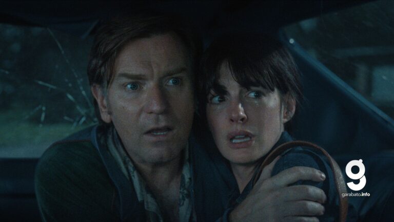 Anne Hathaway viaja al pasado en El final de la calle Oak