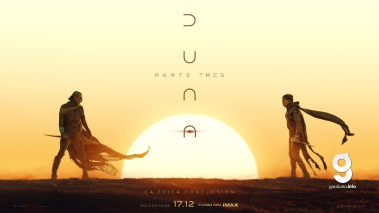 Duna: Parte Tres mostrará el costo del poder de Paul Atreides