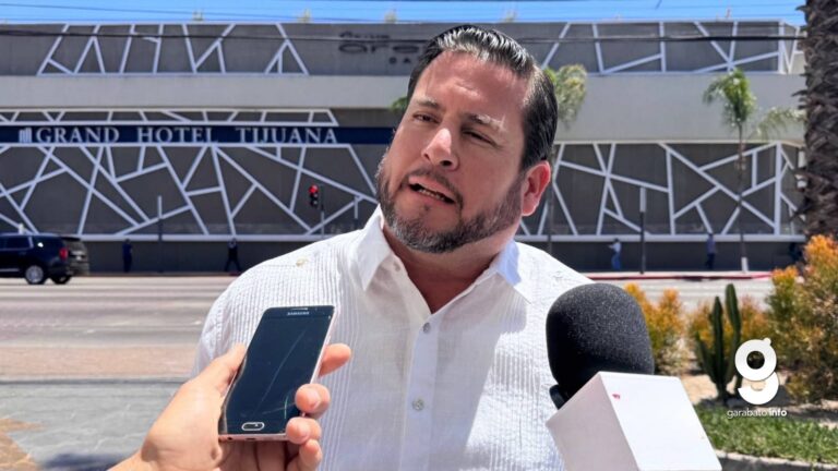 ¿Qué está pasando en Morena? Así avanza su proceso en BC