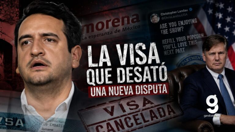 Morena cierra filas con López Beltrán tras retiro de visa