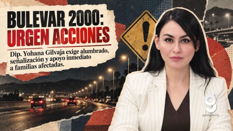 Bulevar 2000: Congreso vuelve a exigir acciones tras accidentes fatales