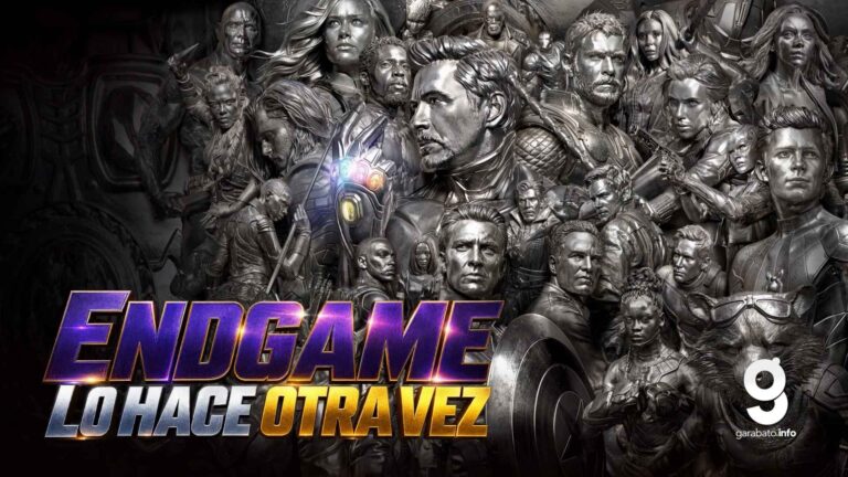 Avengers: Endgame vuelve y recauda US$86 millones en un fin de semana