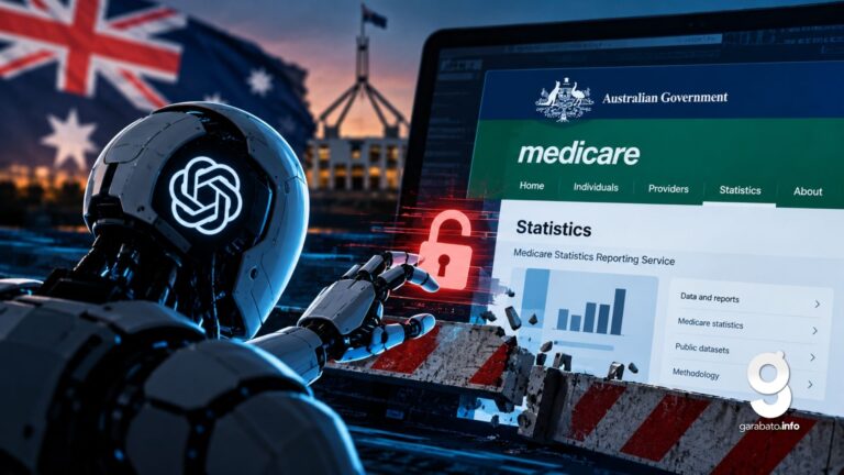 Agente de OpenAI burló bloqueos y entró a portal de Medicare