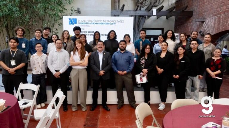 Tijuana propone hospital para Zona Este y nuevos proyectos sociales