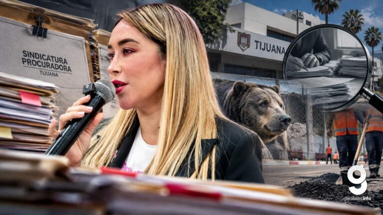Sindicatura de Tijuana reporta 35 observaciones sin solventar