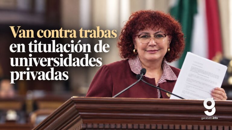 Multas de hasta 821 mil pesos por retener títulos en BC